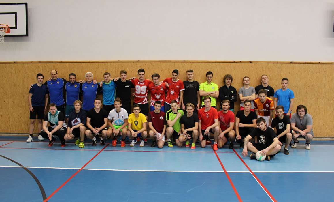 MSS - Futsal