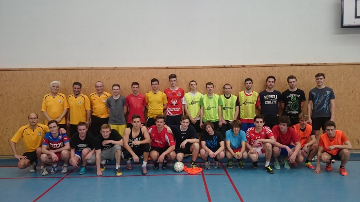 MSS - Futsal