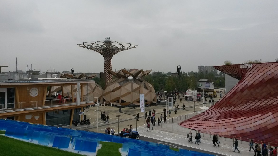 EXPO 2015