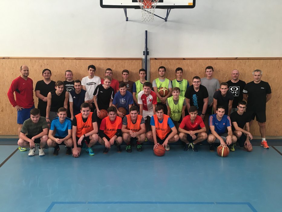 MSS - Basketbal