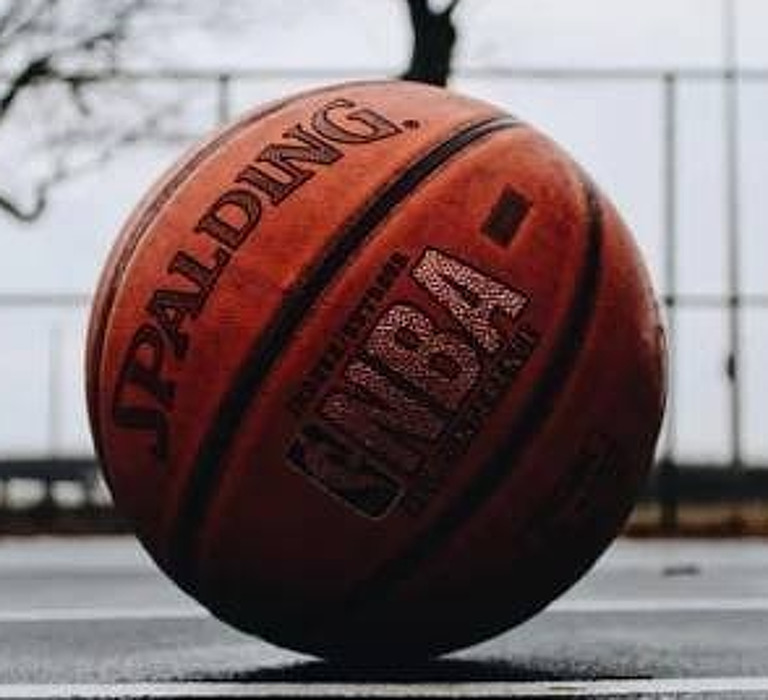 MSS - basketbal chlapců