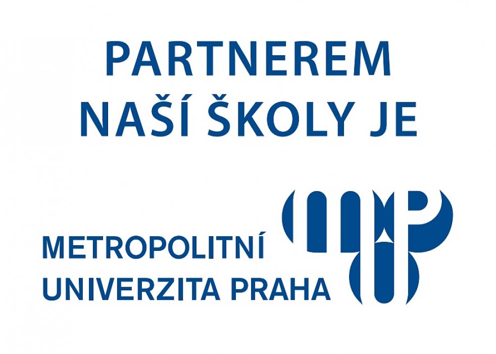 Partnerství s MU Praha